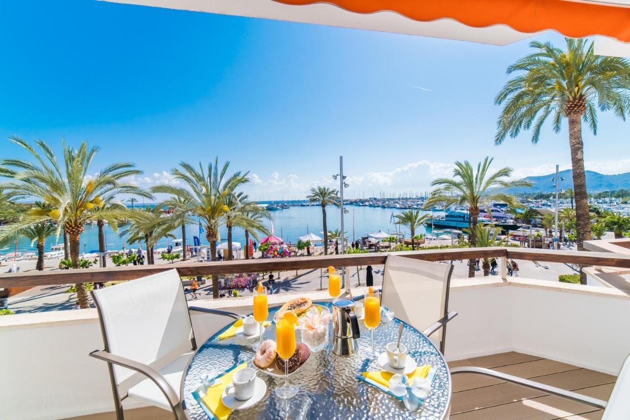 Ideal Mallorca - Mimosa Port de Alcudia (Mallorca)